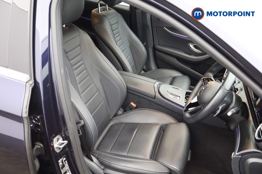 Mercedes-Benz E Class Amg Line Automatic Diesel Saloon - Stock Number (1619547) - 13th supplementary image