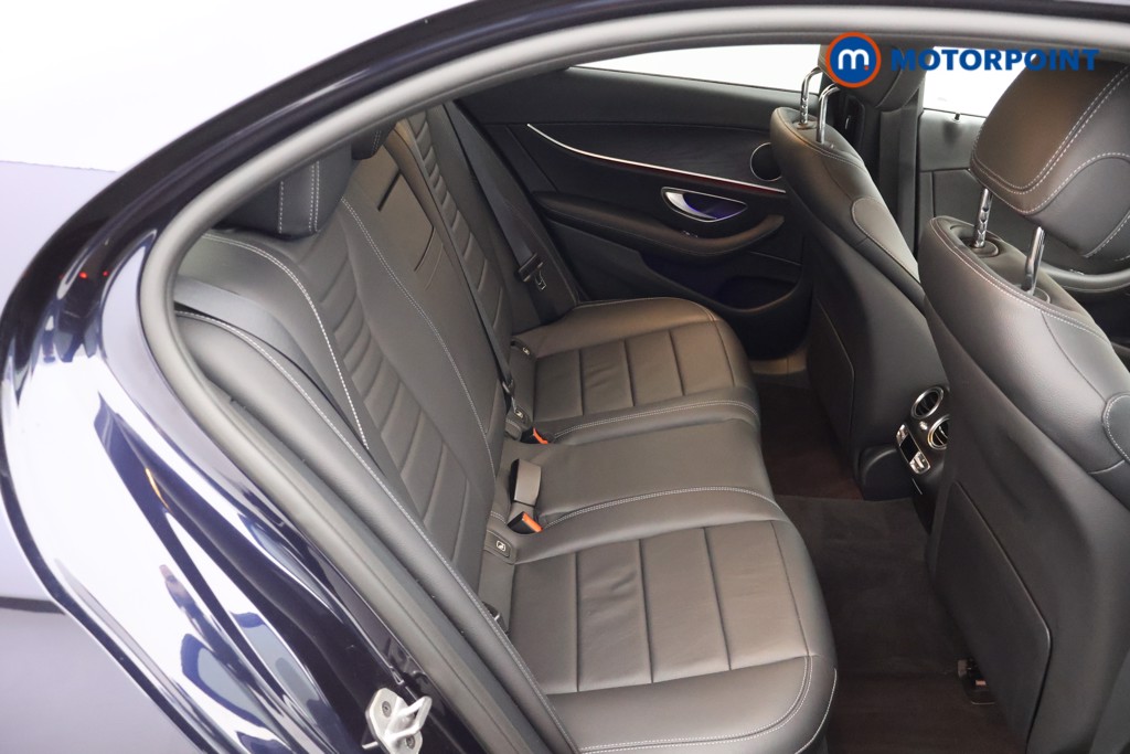 Mercedes-Benz E Class Amg Line Automatic Diesel Saloon - Stock Number (1619547) - 14th supplementary image