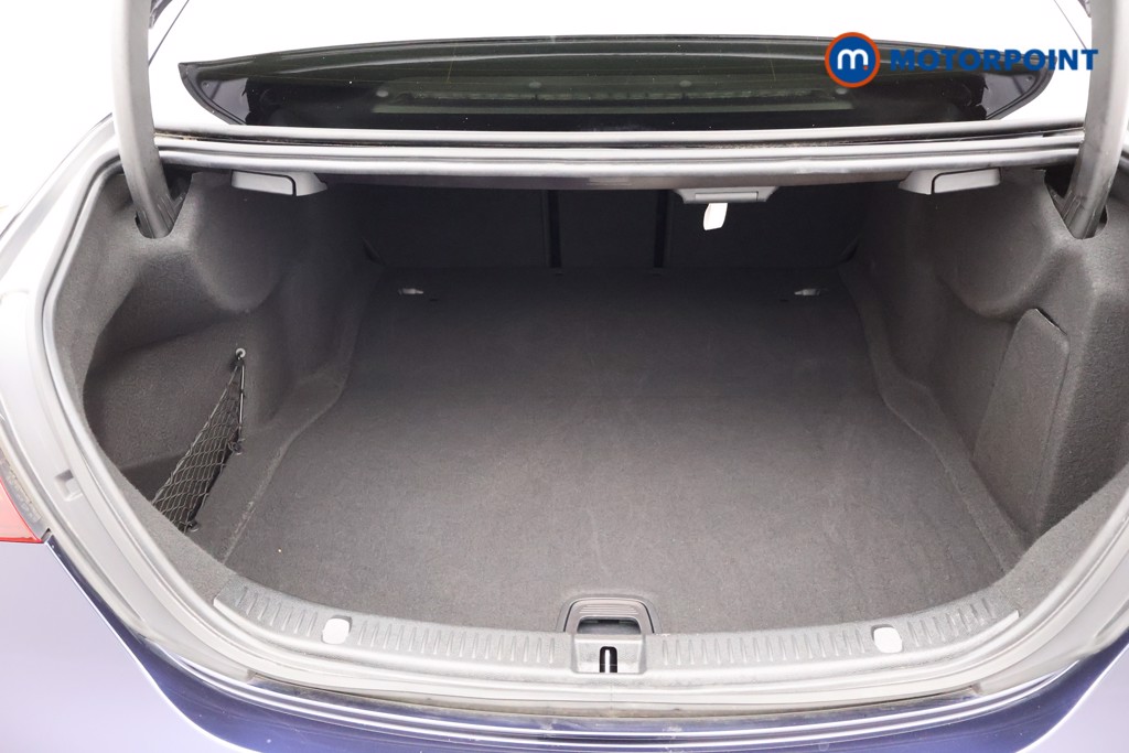 Mercedes-Benz E Class Amg Line Automatic Diesel Saloon - Stock Number (1619547) - 15th supplementary image