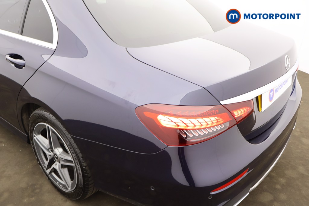 Mercedes-Benz E Class Amg Line Automatic Diesel Saloon - Stock Number (1619547) - 16th supplementary image