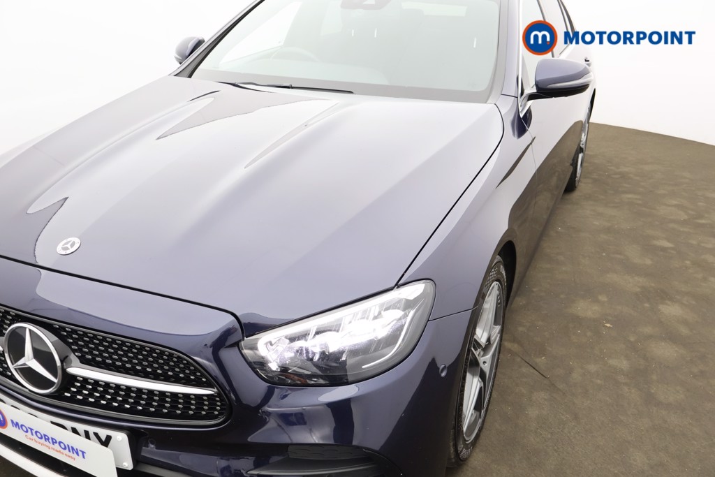 Mercedes-Benz E Class Amg Line Automatic Diesel Saloon - Stock Number (1619547) - 17th supplementary image