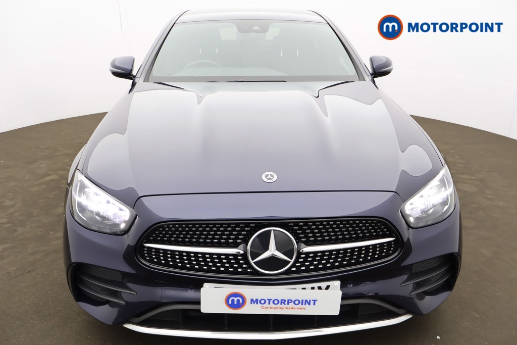 Mercedes-Benz E Class Amg Line Automatic Diesel Saloon - Stock Number (1619547) - 18th supplementary image