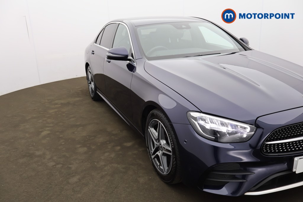 Mercedes-Benz E Class Amg Line Automatic Diesel Saloon - Stock Number (1619547) - 19th supplementary image