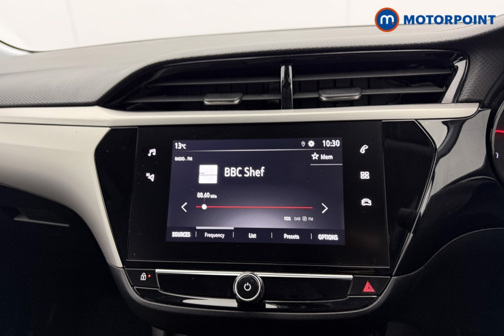 Vauxhall Corsa Design Manual Petrol Hatchback - Stock Number (1619938) - 2nd supplementary image