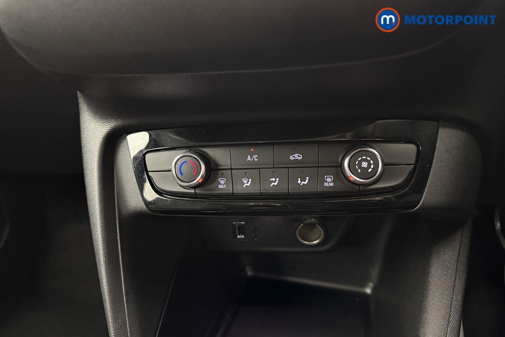 Vauxhall Corsa Design Manual Petrol Hatchback - Stock Number (1619938) - 3rd supplementary image