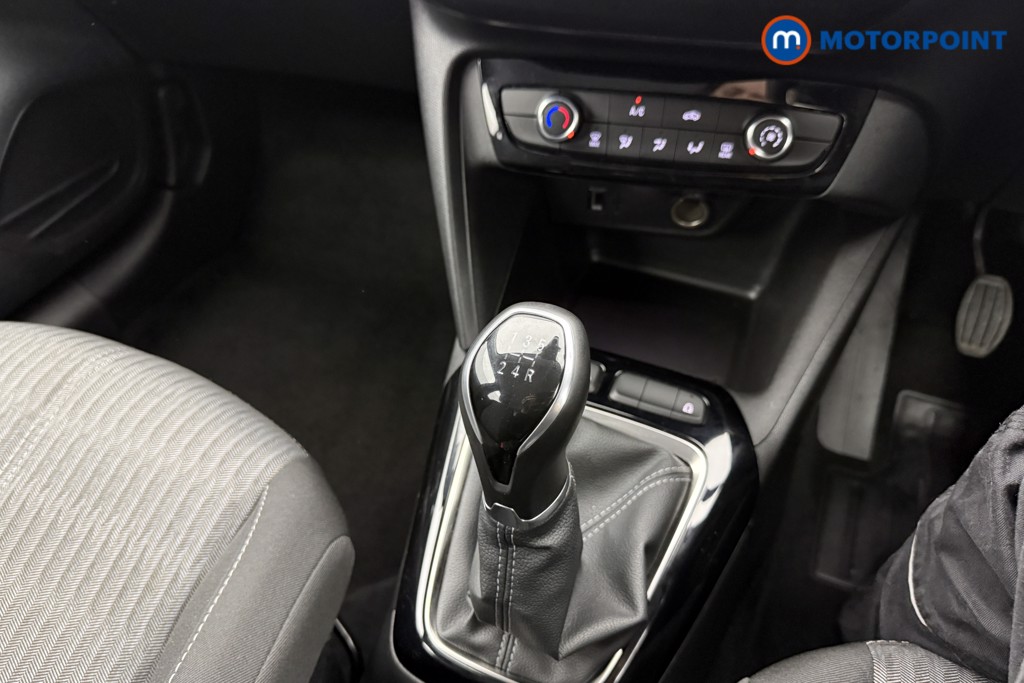 Vauxhall Corsa Design Manual Petrol Hatchback - Stock Number (1619938) - 4th supplementary image