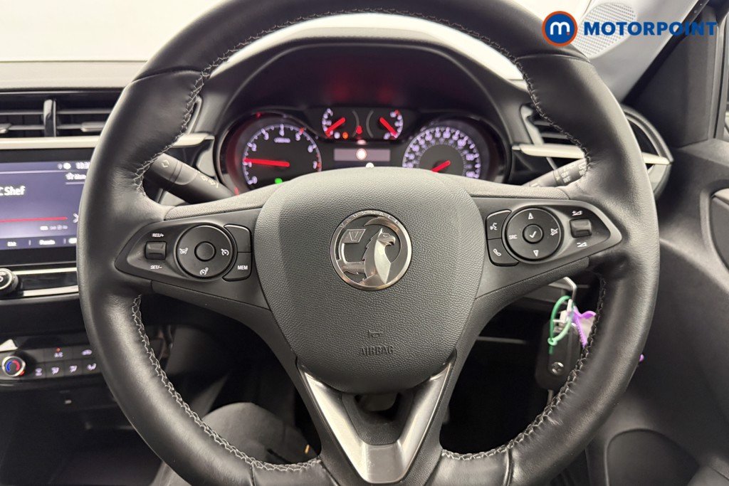 Vauxhall Corsa Design Manual Petrol Hatchback - Stock Number (1619938) - 5th supplementary image