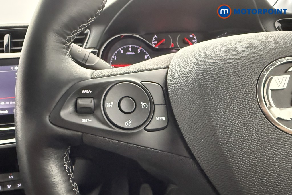 Vauxhall Corsa Design Manual Petrol Hatchback - Stock Number (1619938) - 6th supplementary image