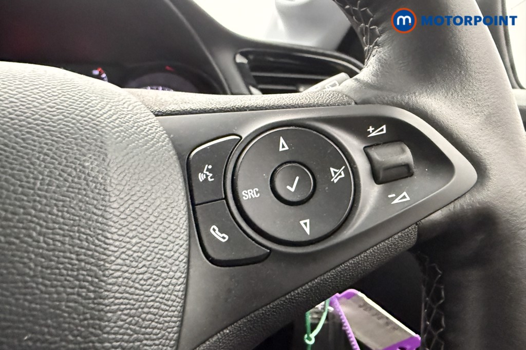 Vauxhall Corsa Design Manual Petrol Hatchback - Stock Number (1619938) - 7th supplementary image