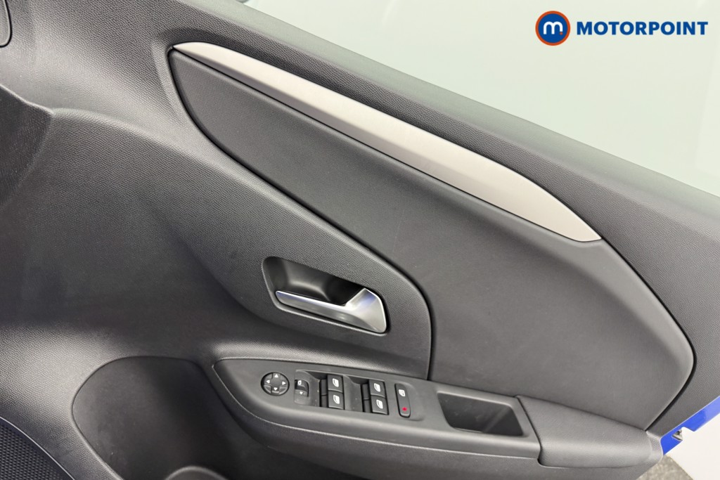 Vauxhall Corsa Design Manual Petrol Hatchback - Stock Number (1619938) - 9th supplementary image