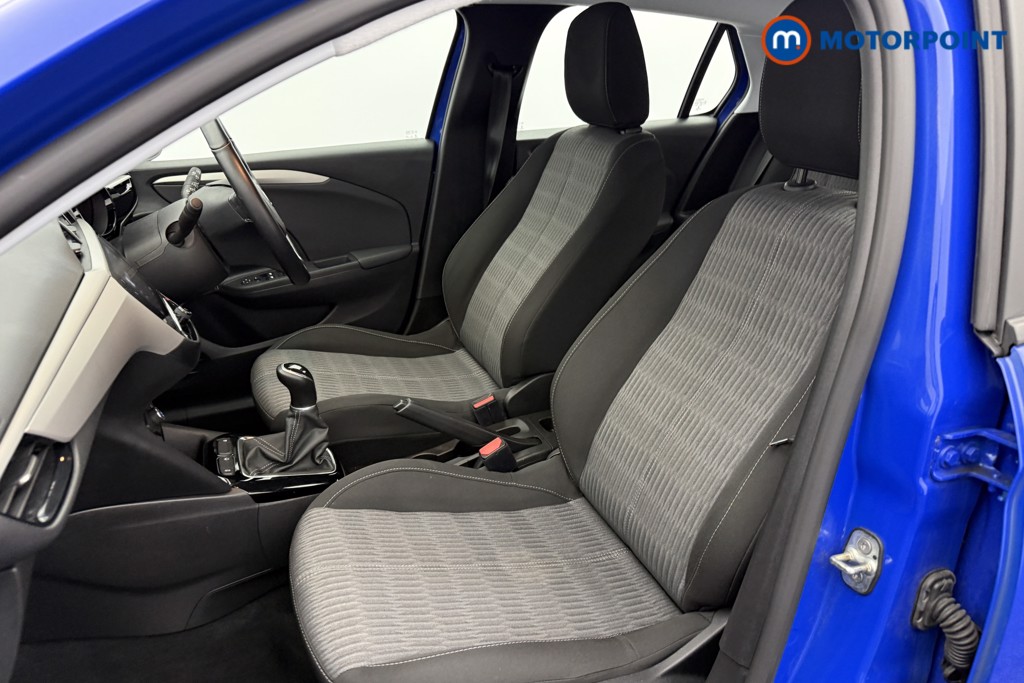 Vauxhall Corsa Design Manual Petrol Hatchback - Stock Number (1619938) - 10th supplementary image