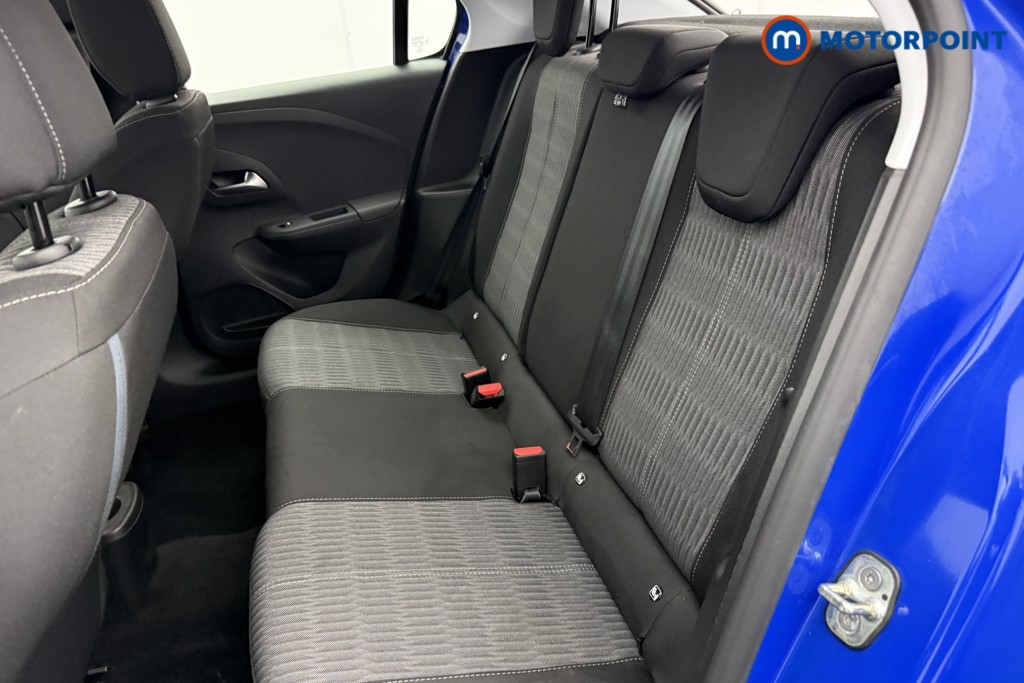 Vauxhall Corsa Design Manual Petrol Hatchback - Stock Number (1619938) - 11th supplementary image