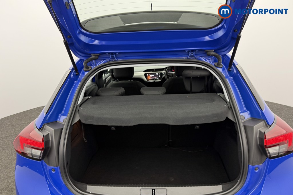 Vauxhall Corsa Design Manual Petrol Hatchback - Stock Number (1619938) - 12th supplementary image