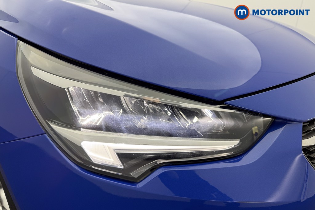 Vauxhall Corsa Design Manual Petrol Hatchback - Stock Number (1619938) - 13th supplementary image