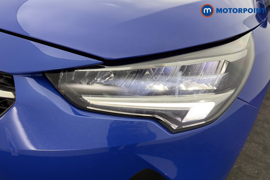 Vauxhall Corsa Design Manual Petrol Hatchback - Stock Number (1619938) - 14th supplementary image