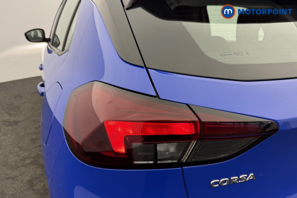 Vauxhall Corsa Design Manual Petrol Hatchback - Stock Number (1619938) - 15th supplementary image