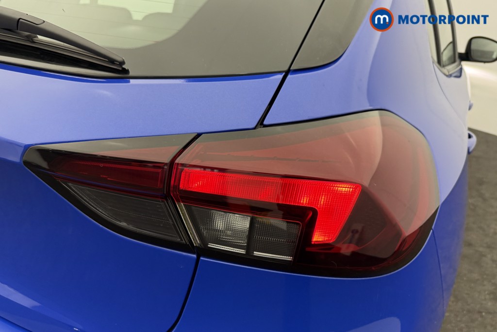 Vauxhall Corsa Design Manual Petrol Hatchback - Stock Number (1619938) - 16th supplementary image