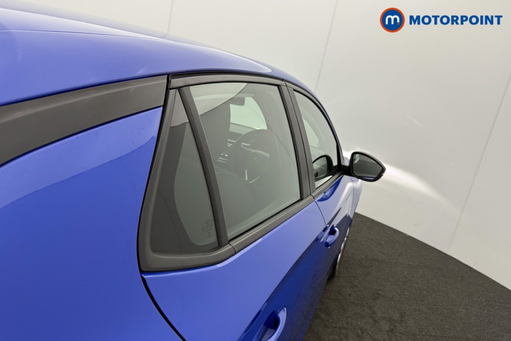 Vauxhall Corsa Design Manual Petrol Hatchback - Stock Number (1619938) - 17th supplementary image