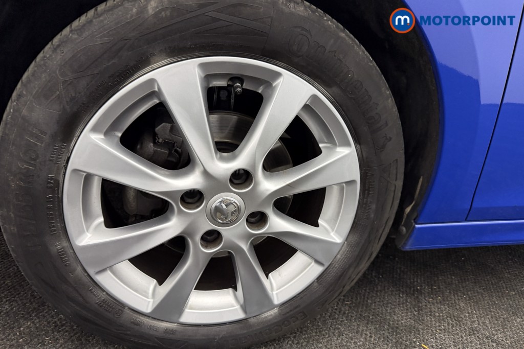 Vauxhall Corsa Design Manual Petrol Hatchback - Stock Number (1619938) - 20th supplementary image