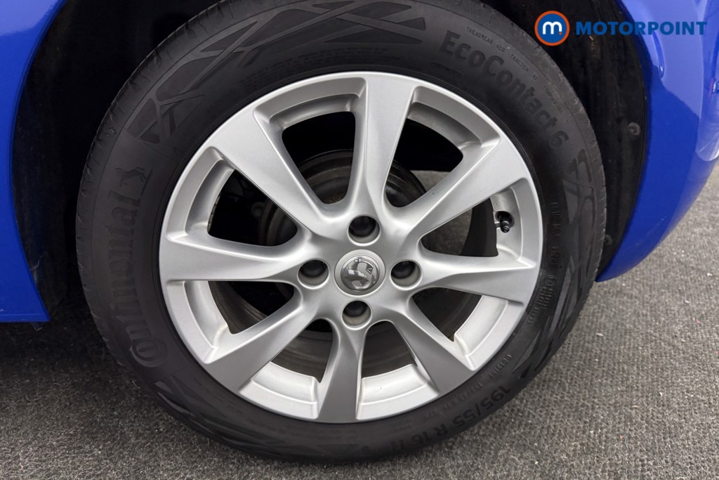 Vauxhall Corsa Design Manual Petrol Hatchback - Stock Number (1619938) - 21st supplementary image