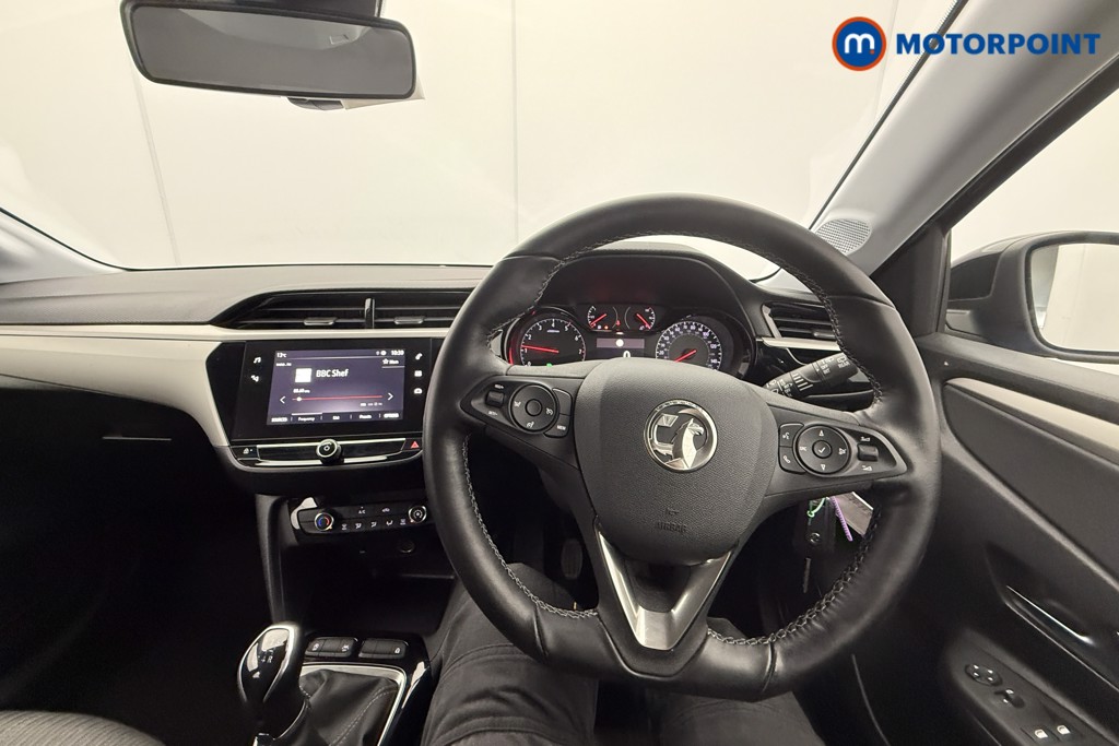 Vauxhall Corsa Design Manual Petrol Hatchback - Stock Number (1619938) - 1st supplementary image