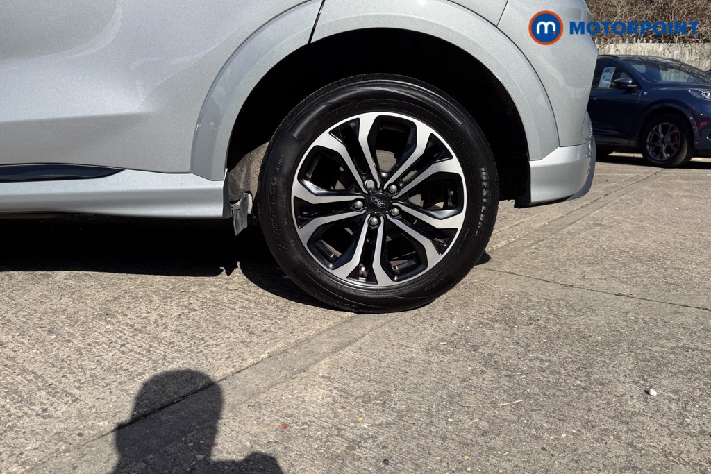 Ford Puma St-Line Automatic Petrol SUV - Stock Number (1620358) - 2nd supplementary image