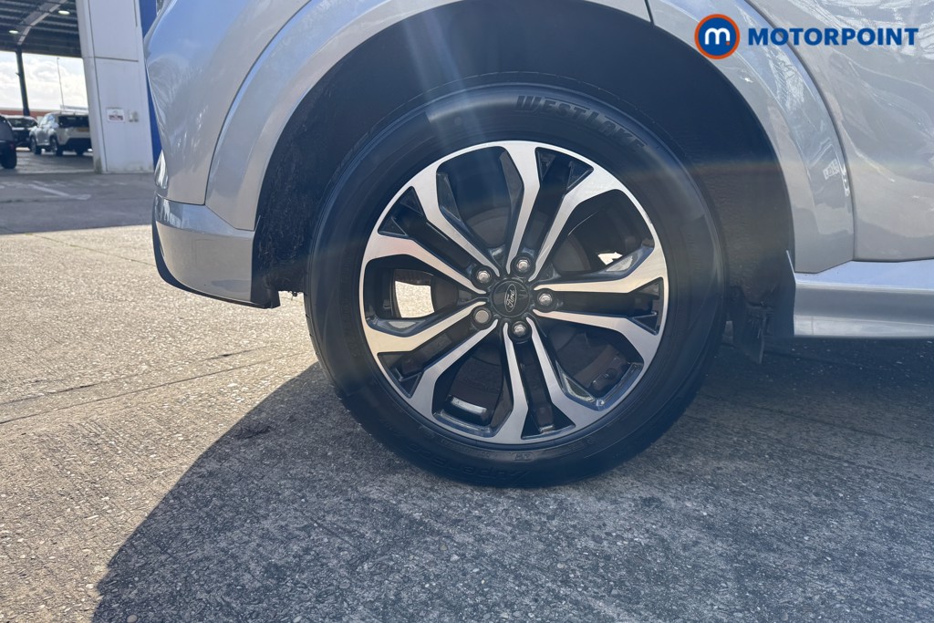 Ford Puma St-Line Automatic Petrol SUV - Stock Number (1620358) - 3rd supplementary image