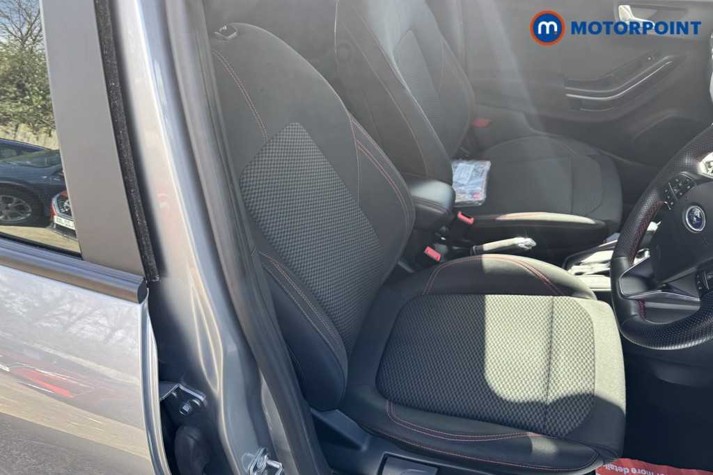 Ford Puma St-Line Automatic Petrol SUV - Stock Number (1620358) - 6th supplementary image