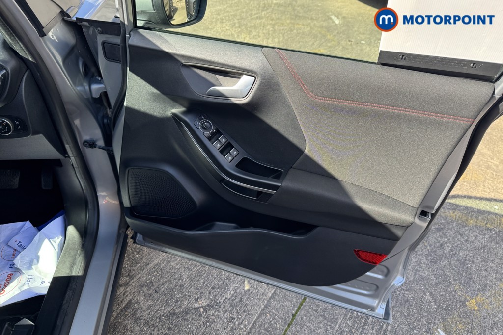 Ford Puma St-Line Automatic Petrol SUV - Stock Number (1620358) - 7th supplementary image