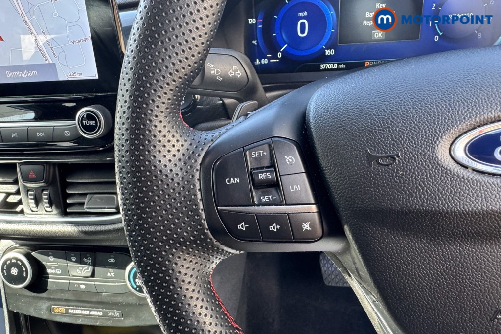 Ford Puma St-Line Automatic Petrol SUV - Stock Number (1620358) - 11th supplementary image