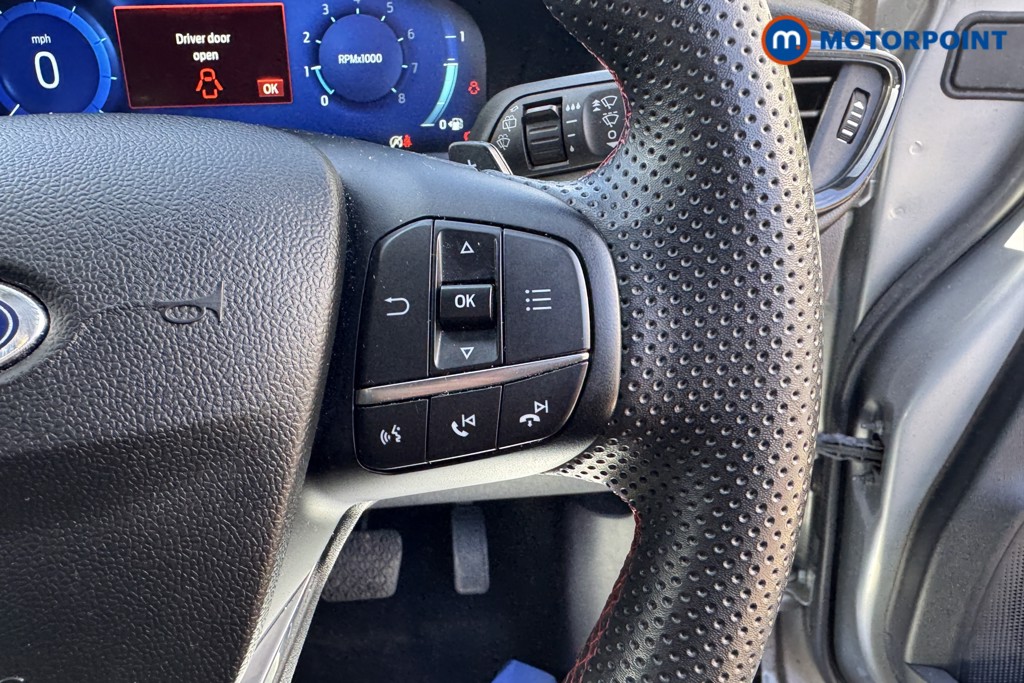 Ford Puma St-Line Automatic Petrol SUV - Stock Number (1620358) - 12th supplementary image