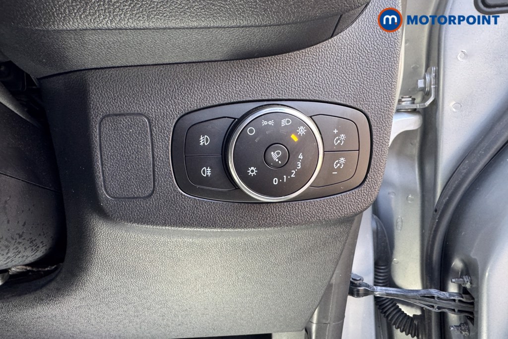 Ford Puma St-Line Automatic Petrol SUV - Stock Number (1620358) - 13th supplementary image