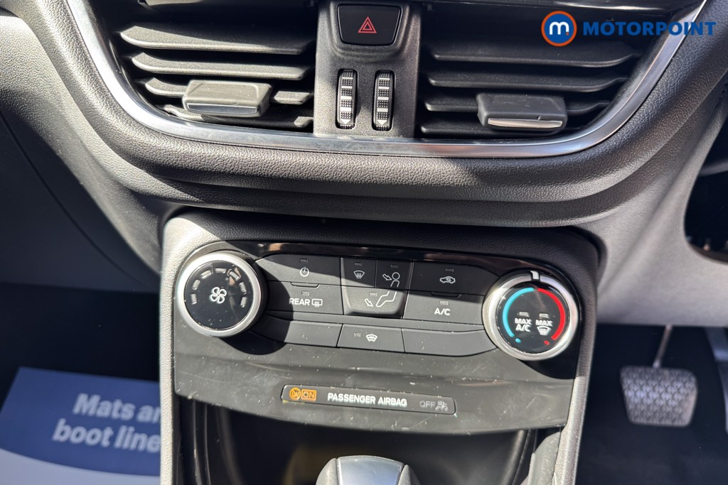 Ford Puma St-Line Automatic Petrol SUV - Stock Number (1620358) - 15th supplementary image