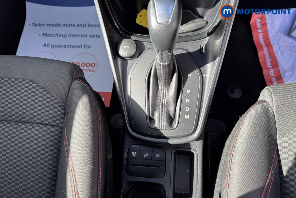 Ford Puma St-Line Automatic Petrol SUV - Stock Number (1620358) - 16th supplementary image