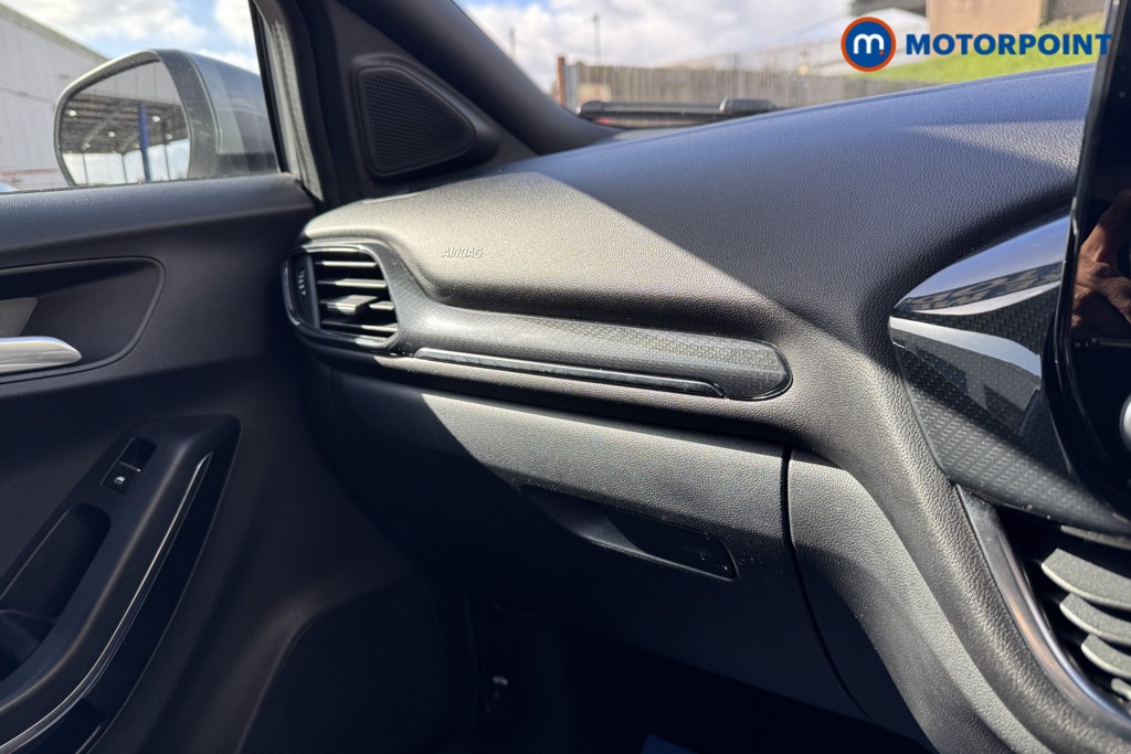 Ford Puma St-Line Automatic Petrol SUV - Stock Number (1620358) - 17th supplementary image