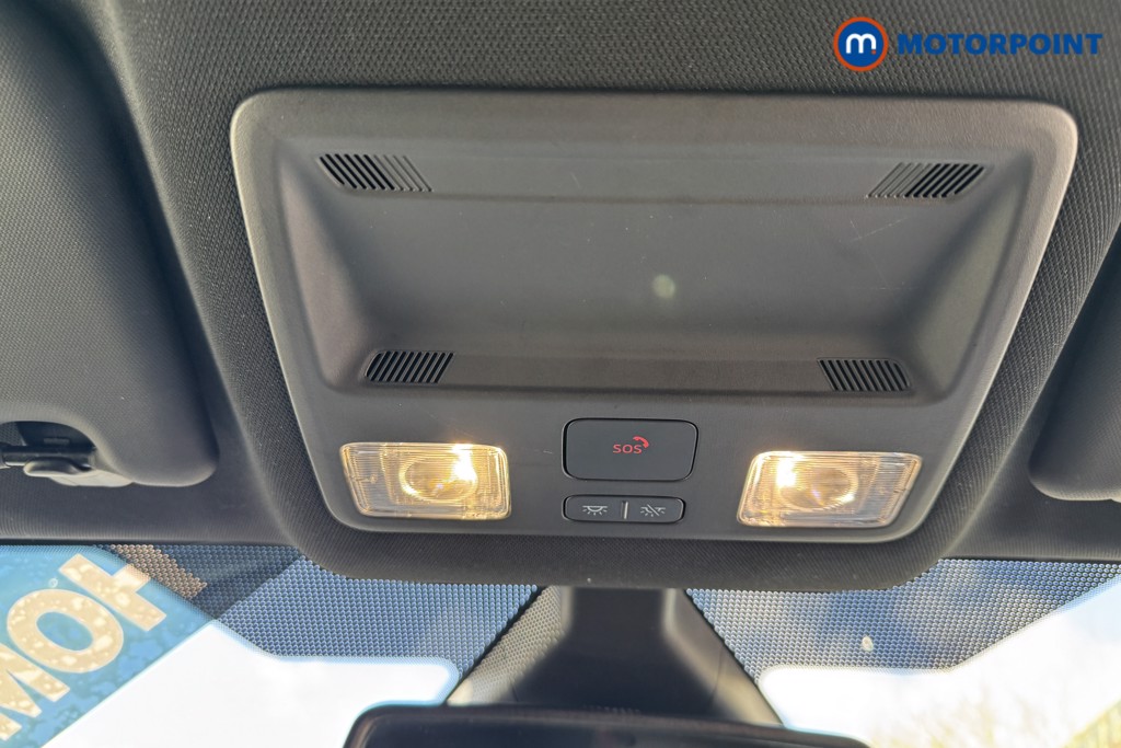 Ford Puma St-Line Automatic Petrol SUV - Stock Number (1620358) - 18th supplementary image