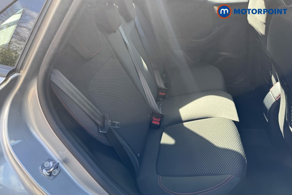 Ford Puma St-Line Automatic Petrol SUV - Stock Number (1620358) - 19th supplementary image