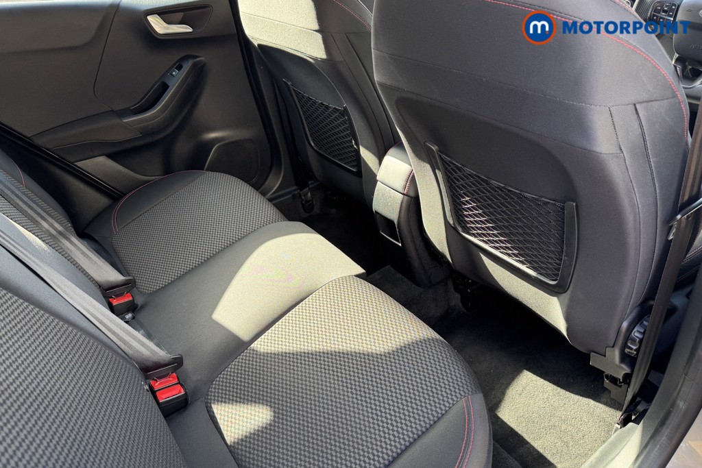 Ford Puma St-Line Automatic Petrol SUV - Stock Number (1620358) - 20th supplementary image