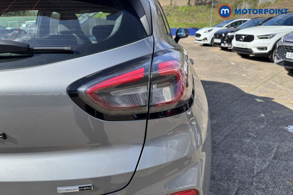 Ford Puma St-Line Automatic Petrol SUV - Stock Number (1620358) - 22nd supplementary image