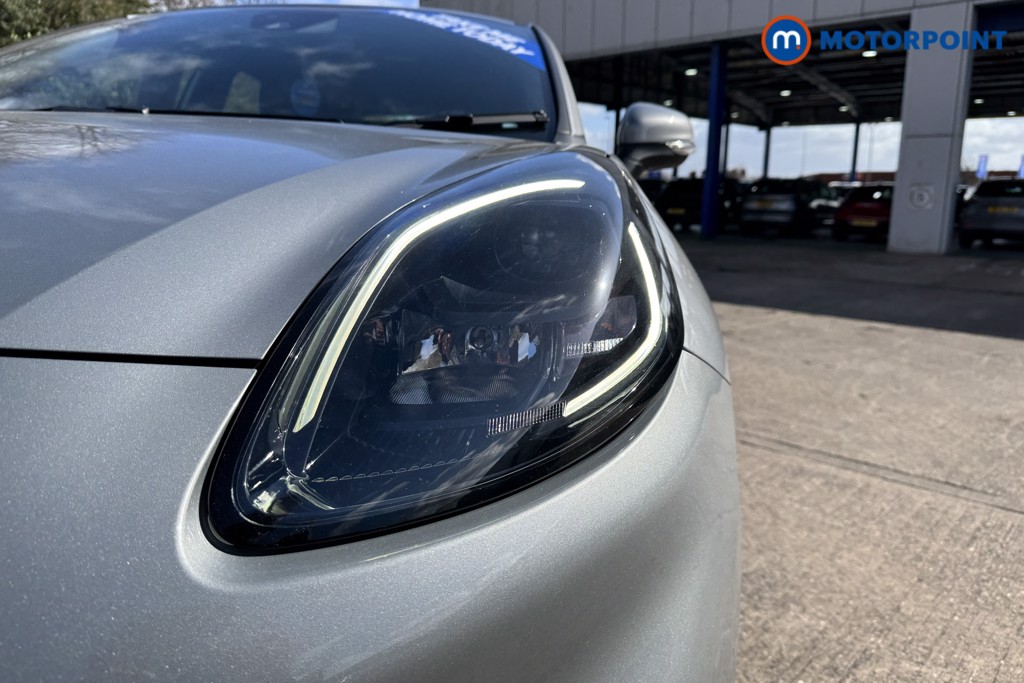 Ford Puma St-Line Automatic Petrol SUV - Stock Number (1620358) - 23rd supplementary image