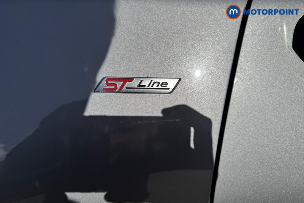 Ford Puma St-Line Automatic Petrol SUV - Stock Number (1620358) - 24th supplementary image
