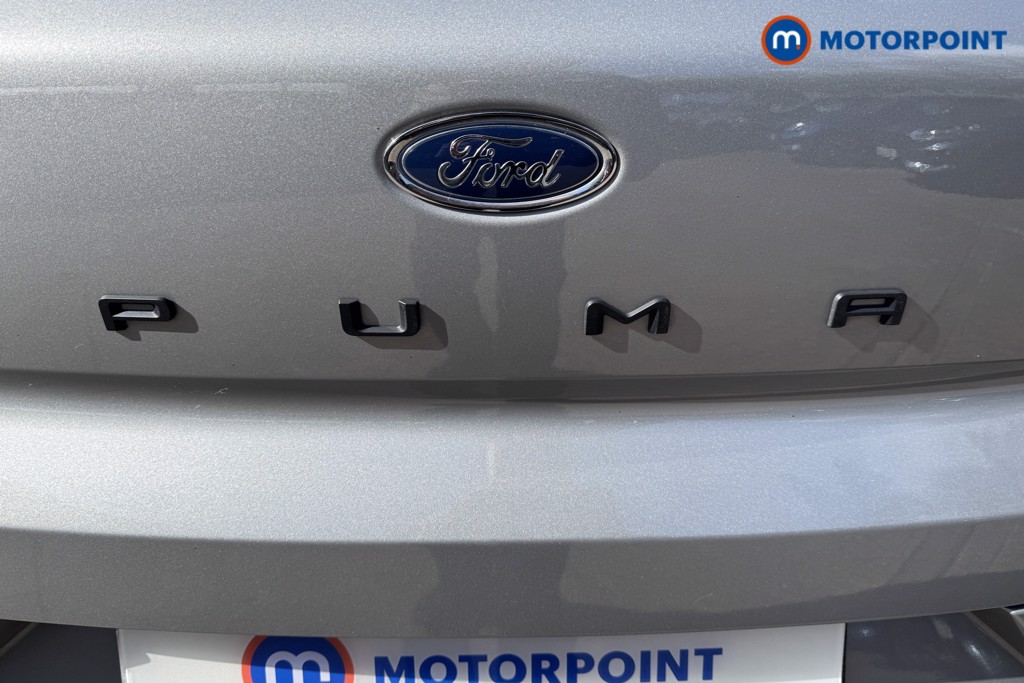 Ford Puma St-Line Automatic Petrol SUV - Stock Number (1620358) - 25th supplementary image