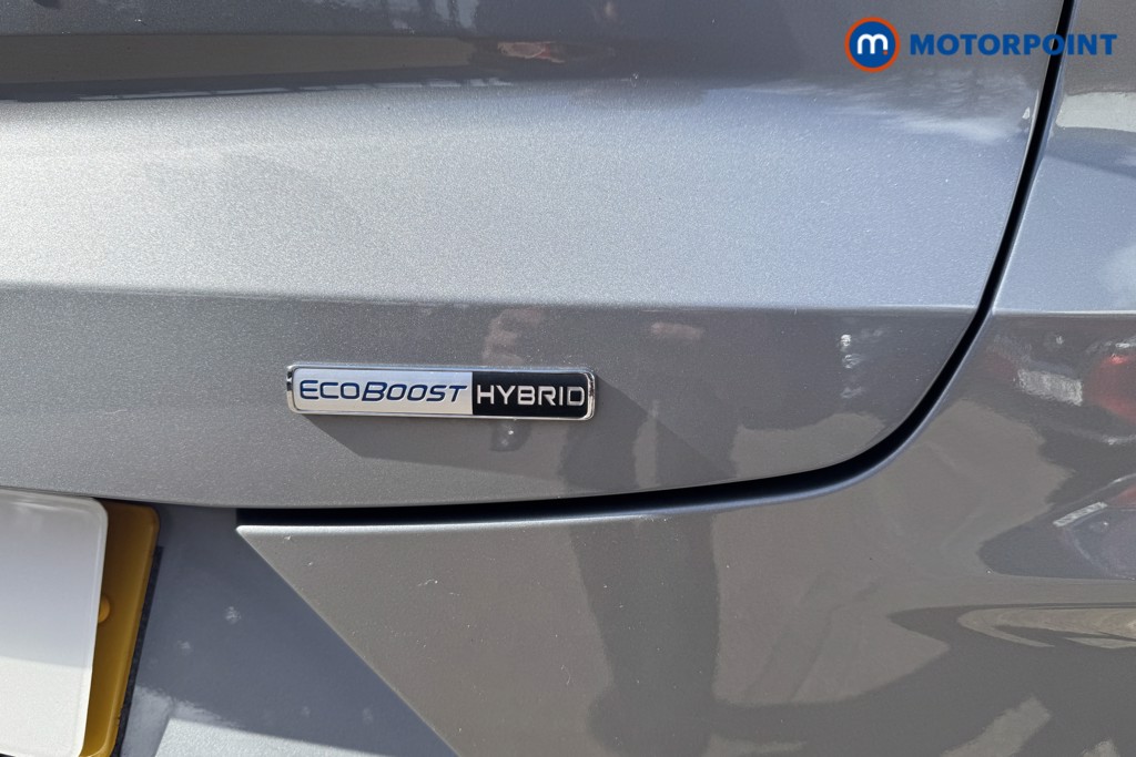 Ford Puma St-Line Automatic Petrol SUV - Stock Number (1620358) - 26th supplementary image