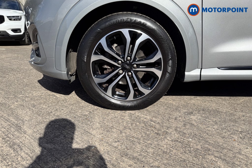 Ford Puma St-Line Automatic Petrol SUV - Stock Number (1620358) - 1st supplementary image