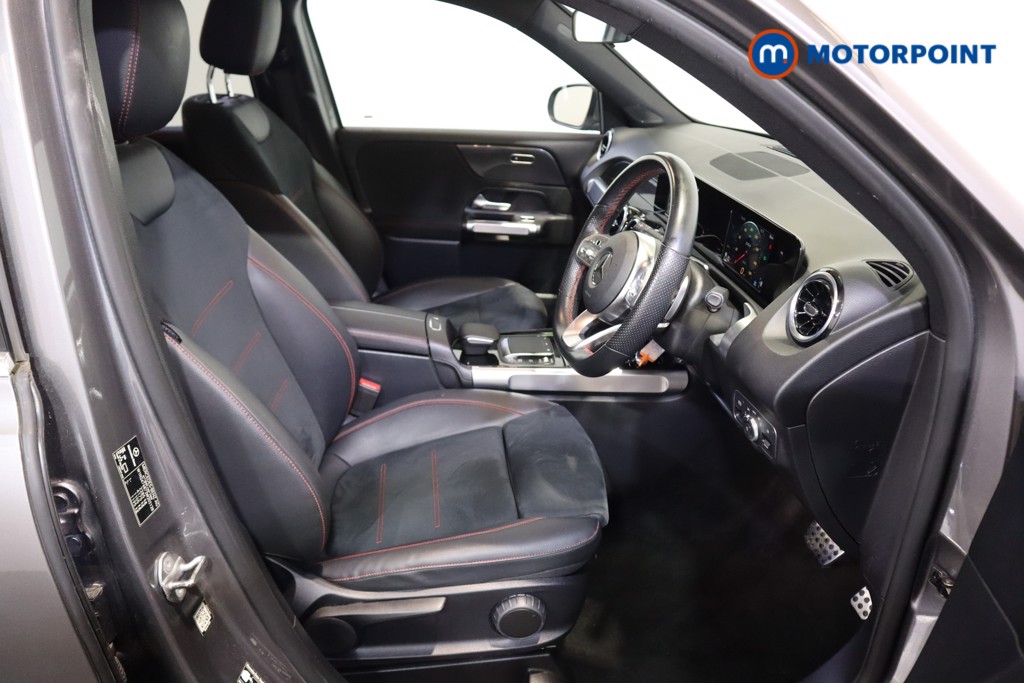 Mercedes-Benz GLB Amg Line Automatic Petrol SUV - Stock Number (1620396) - 6th supplementary image