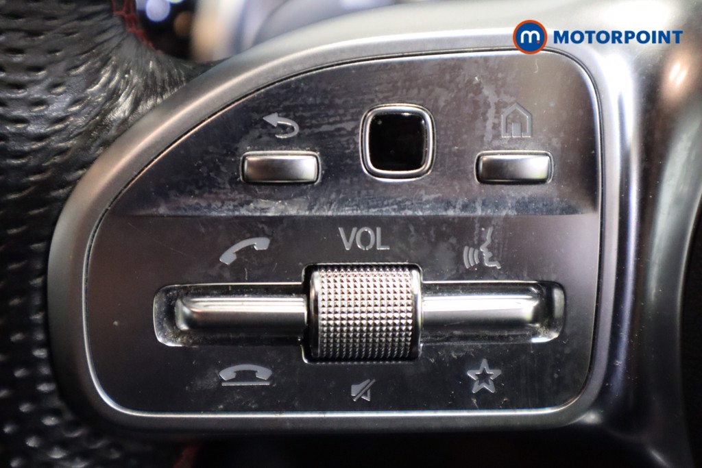 Mercedes-Benz GLB Amg Line Automatic Petrol SUV - Stock Number (1620396) - 19th supplementary image