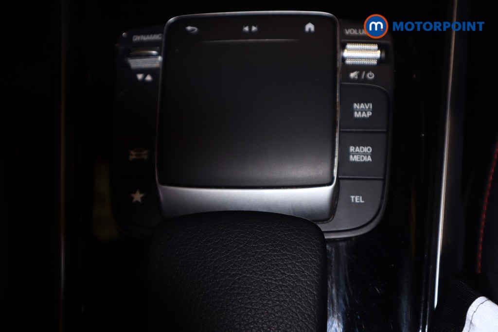 Mercedes-Benz GLB Amg Line Automatic Petrol SUV - Stock Number (1620396) - 24th supplementary image