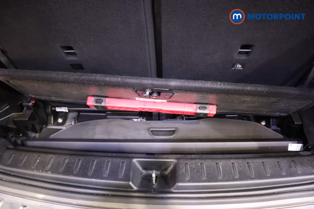 Mercedes-Benz GLB Amg Line Automatic Petrol SUV - Stock Number (1620396) - 29th supplementary image