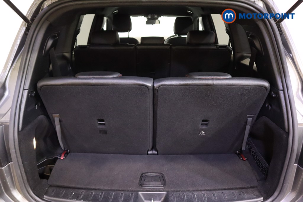 Mercedes-Benz GLB Amg Line Automatic Petrol SUV - Stock Number (1620396) - 30th supplementary image