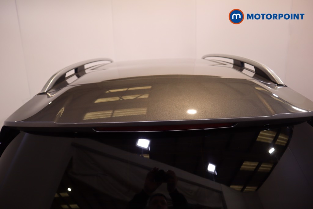 Mercedes-Benz GLB Amg Line Automatic Petrol SUV - Stock Number (1620396) - 31st supplementary image